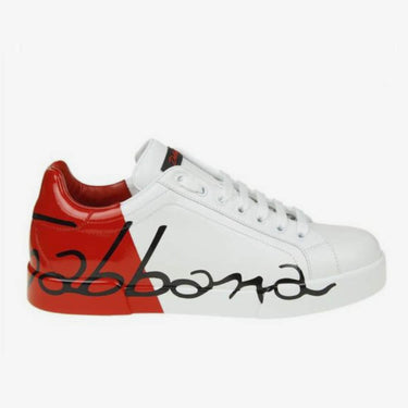 Tenis DOLCE & GABBANA para adulto